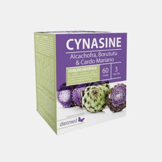 CYNASINE 60 COMP - DIETMED