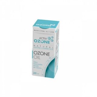 ACTIVOZONE OIL 20 ML - ACTIV OZONO
