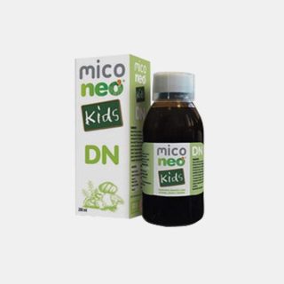 MICO NEO DN KIDS 200ML - NUTRIDIL