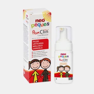 NEO PEQUES POXCLIN 100ML - NUTRIDIL