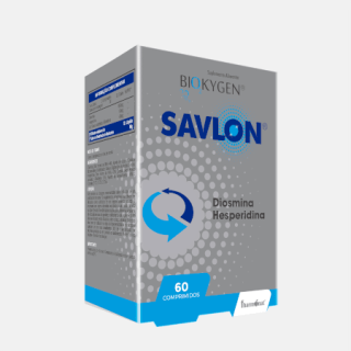 SAVLON 60 COMP - BIOKYGEN