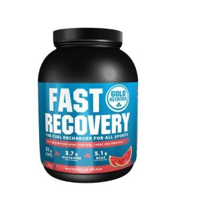 FAST RECOVERY MELANCIA 1 KG - GOLD NUTRITION