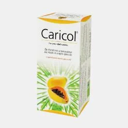  Caricol Bio 20 saq - VIRYA
